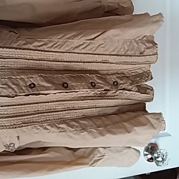 Free People shirt - Picture 4 of 10